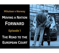 The Road to the European Court
