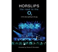 The Road To The O2 (DVD) Horslips (US IMPORT)