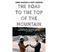 The Road to the Top of the Mountain