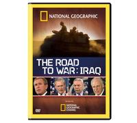 The Road to War: Iraq