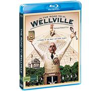 The Road to Wellville