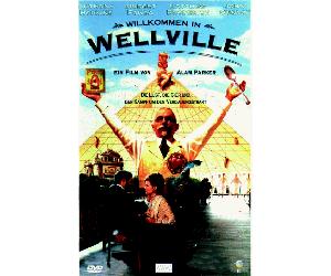 The Road to Wellville