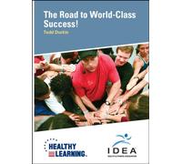 The Road to World-Class Success!