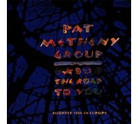 The Road to You: Recorded Live in Europe Live Edition by Metheny, Pat (1993) Audio CD