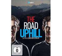 The Road Uphill – Jean-Louis Schuller – DVD – New