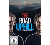 The Road Uphill ( The Road Up hill )