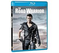 The Road Warrior