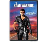 The Road Warrior