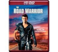 The Road Warrior [HD DVD] by Mel Gibson