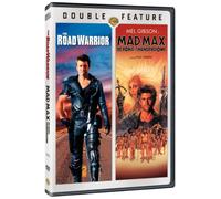 The Road Warrior / Mad Max Beyond Thunderdome