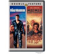 The Road Warrior / Mad Max Beyond Thunderdome (Double Feature)
