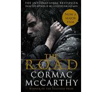 The Road: Written by Cormac McCarthy, 2009 Edition, (Media tie-in) Publisher: Picador [Paperback]