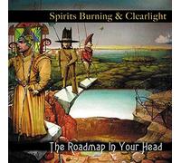 The Roadmap In Your Head