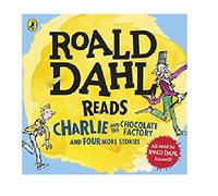 [The Roald Dahl Audio Collection: Includes Charlie and the Chocolate Factory, James & the Giant Peach, Fantastic M R. Fox, the Enormous Crocodile & the] [By: Dahl, Roald] [May, 2013]
