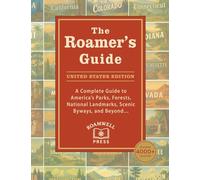 The Roamer's Guide: United States Edition
