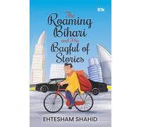 The Roaming Bihari-Export