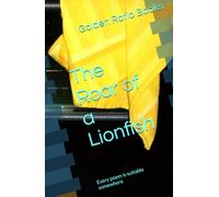 The Roar of a Lionfish: Every poem is suitable somewhere (Poems suitable for children)