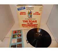 The Roar Of The Greasepaint - The Smell Of The Crowd [Vinyl LP]