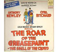 The Roar Of The Greasepaint - The Smell Of The Crowd [Vinyl LP]