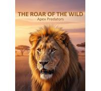 The Roar Of The Wild: Apex Predators