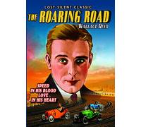 The Roaring Road (Silent)