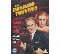 The Roaring Twenties [1939] [DVD]