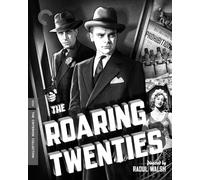The Roaring Twenties Blu-Ray Blu-ray
