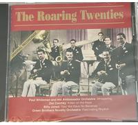 The Roaring Twenties Disc One: 1920-1925