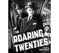 The Roaring Twenties - The Criterion Collection