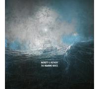 The Roaring Waves - Hackett & Steve Rothery Steve (CD)