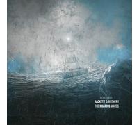 The Roaring Waves - Hackett & Steve Rothery Steve (CD)