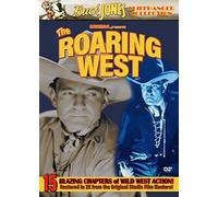 The Roaring West (2dvd) [DVD] [2019] [NTSC]