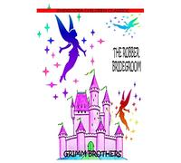 The Robber Bridegroom