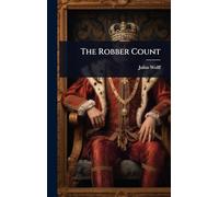 The Robber Count