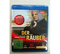 The Robber (Der Räuber)