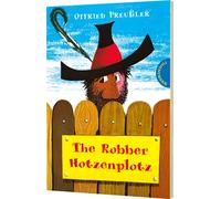 The Robber Hotzenplotz. by Preuler New 9783522176101 Fast Free Shipp PB.