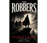 THE ROBBERS: A Play