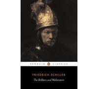 The Robbers and Wallenstein