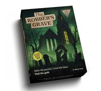 The Robber's Grave