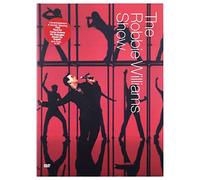 The Robbie Williams Show - Robbie Williams - DVD - (2003)