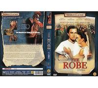 The Robe (1953) "French Dub" The Bible Greatest Story of Love, Faith!! Won 2 Oscars / NEW DVD - NTSC, All Region (Registered Airmail) only Starvision