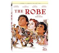 The Robe by 20th Century Fox