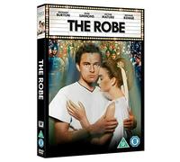 The Robe [DVD]