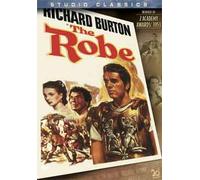 The Robe [DVD]
