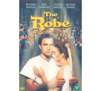 The Robe [DVD]