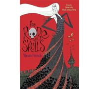 The Robe of Skulls: 1 (Tales from the Five Kingdoms)