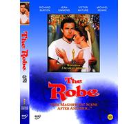 The Robe [Region ALL, NTSC]