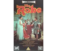 The Robe [VHS]