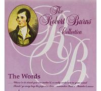 The Robert Burns Collection: The Words by Tom Fleming (1995-01-01)