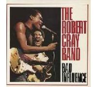 The Robert Cray Band - Bad Influence